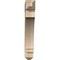 Ekena Millwork Imperial Craftsman Rough Sawn Bracket, Douglas Fir, 6"W x 34"D x 40"H BKT06X34X40IMP04RDF - alternate 2